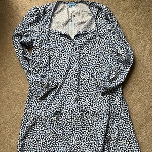 NWT Draper James Dress